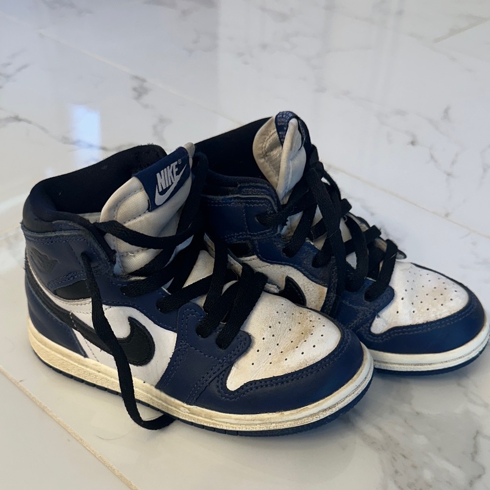 Kids Jordan’s 9C